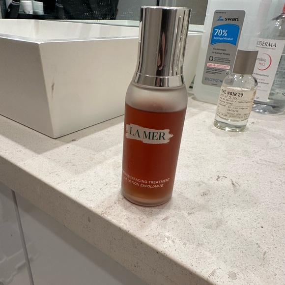 Other - La Mer The Resurfacing Treatment
